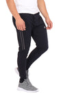 SCR Sportswear Men's Ultimate Flex Jogger Sweatpants