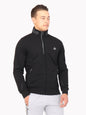 SCR Sportswear Men's All-Day Comfort Full Zip Sweatshirt