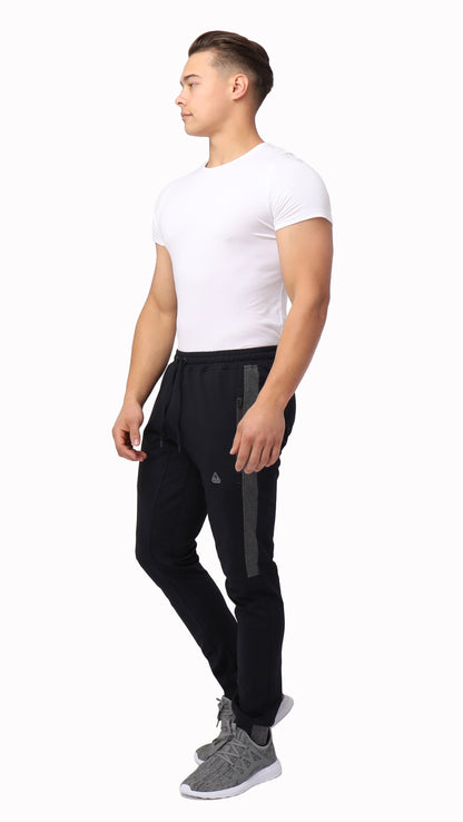 SCR Sportswear Men's Infinite Flex Jogger Pants Tall Fit
