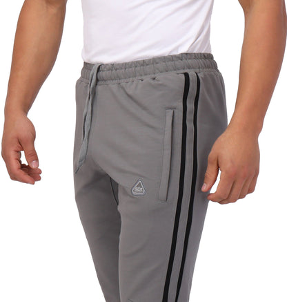 SCR Sportswear Men's Ultimate Flex Jogger Sweatpants