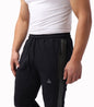 SCR Sportswear Men's Infinite Flex Jogger Pants Tall Fit