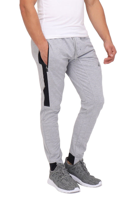 SCR Sportswear Men's Infinite Flex Jogger Pants Tall Fit