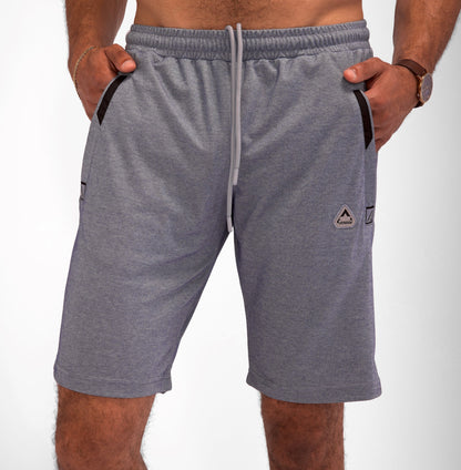 SCR Sportswear Men's Urban Stride Shorts 11" Inseam
