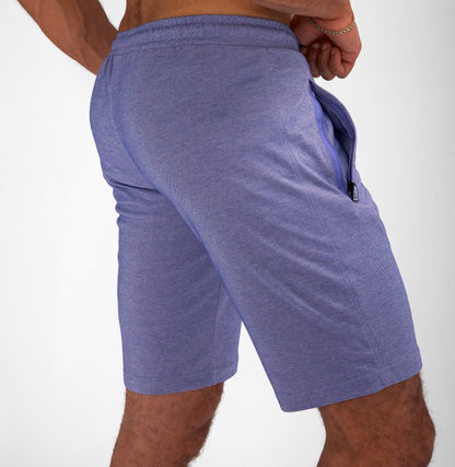 SCR Sportswear Men's Urban Stride Shorts 11" Inseam
