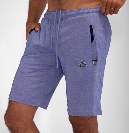 SCR Sportswear Men's Urban Stride Shorts 11" Inseam