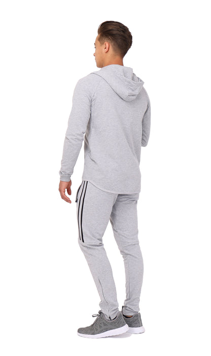 SCR Sportswear Men's Ultimate Flex Jogger Sweatpants